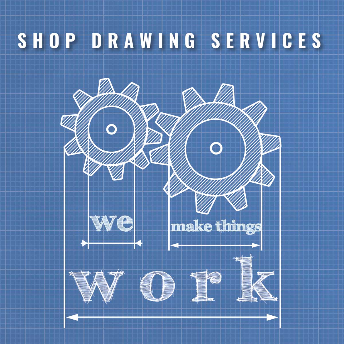Shop Drawing Services Ltd On Time Shop Drawings